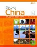 Discover China 3 - Student´s Book Pack