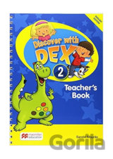 Discover with Dex 2: Teacher´s Book Pack