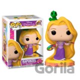 Funko POP Disney: Ultimate Princess - Rapunzel (Locika)
