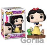 Funko POP Disney: Ultimate Princess - Snow White (Sněhurka)