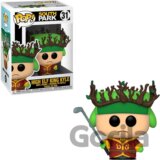Funko POP South Park: Stick Of Truth - High Elf King Kyle