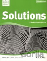 Solutions, 2nd Elementary Workbook