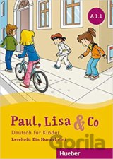 Paul, Lisa & Co A1.1: Ein Hundekrimi