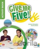 Give Me Five 4 
