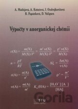 Výpočty v anorganickej chémii