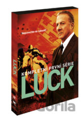 Luck 1. série (3 DVD)