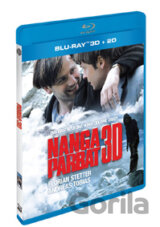 Nanga Parbat (3D + 2D - Blu-ray)