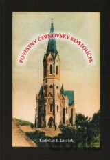 Povestný Černovský kostolíček