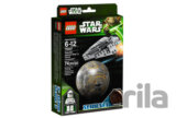 LEGO Star Wars 75007 - Republic Assault Ship™ & Planet Coruscant™
