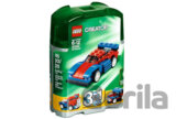 LEGO CREATOR 31000 - Mini pretekárske autíčko