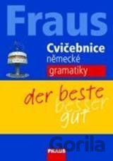 FRAUS Cvičebnice německé gramatiky