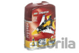 LEGO CREATOR 31001 - Mini tryskáč