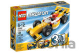 LEGO CREATOR 31002 - Super formula