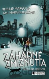 Záhadné zmiznutia