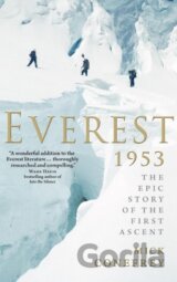 Everest 1953