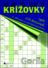 Maxi krížovky 4