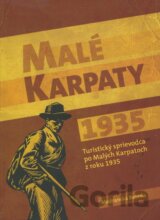 Malé Karpaty 1935