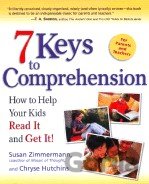 7 Keys to Comprehension