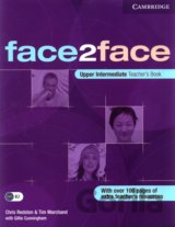 Face2Face - Upper Intermediate - Teacher's Book