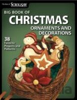 Big Book of Christmas Ornaments and Decorations