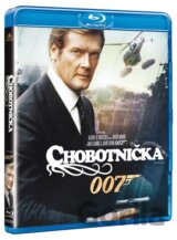 James Bond - Chobotnička (Blu-ray)