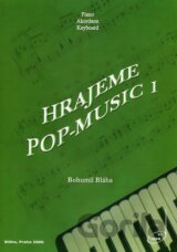 Hrajeme Pop-Music 1