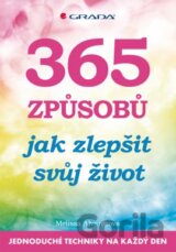 365 způsobů jak zlepšit svůj život