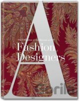 Fashion Designers A - Z: Etro Edition
