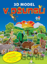 V džungli