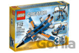 LEGO CREATOR 31008 - Hromiace krídla