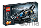 LEGO Technic 42002 - Vznášadlo