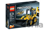 LEGO Technic 42004 - Mini rýpadlo