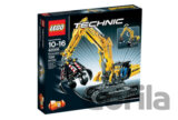 LEGO Technic 42006 - Báger