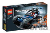 LEGO Technic 42010 - Terénna štvorkolka