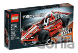 LEGO Technic 42011 - Formula