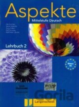 Aspekte - Lehrbuch 2 (B2)