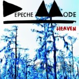 DEPECHE MODE: HEAVEN: MAXI-SINGLE 5 TRACKS (single)