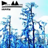 DEPECHE MODE: HEAVEN: SINGLE 2 TRACKS (single)