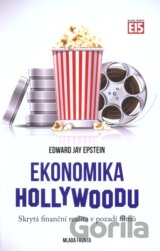 Ekonomika Hollywoodu