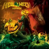 HELLOWEEN: STRAIGHT OUT OF HELL