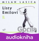 LASICA MILAN: LISTY EMILOVI/NO 2
