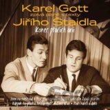 Gott Karel: Konec Ptacich Arii - Karel Gott Zpiva Pi  (3-CD)
