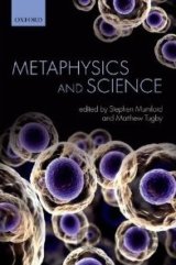 Metaphysics and Science