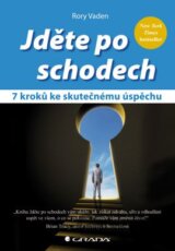 Jděte po schodech