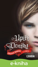Upíří deníky – Druhá šance