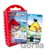 Angry Birds karty