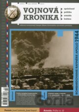 Vojnová kronika (2/2012)