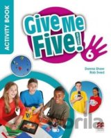 Give Me Five 6 