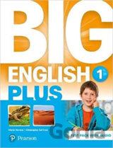 Big English Plus 1: Test Pack w/ Audio