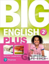 Big English Plus 2: Test Pack w/ Audio